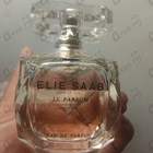 Отзывы Elie Saab Le Parfum