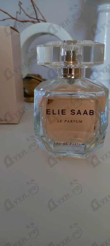 Купить Le Parfum от Elie Saab