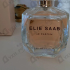Отзыв Elie Saab Le Parfum