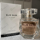 Отзывы Elie Saab Le Parfum