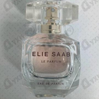 Отзыв Elie Saab Le Parfum