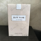 Отзывы Elie Saab Le Parfum