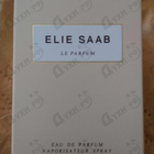 Отзыв Elie Saab Le Parfum