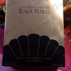 Парфюм Elizabeth Taylor Black Pearls