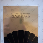 Духи Black Pearls от Elizabeth Taylor