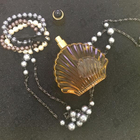 Парфюм Elizabeth Taylor Black Pearls