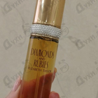 Отзыв Elizabeth Taylor Diamonds And Rubies