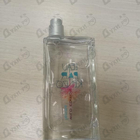 Отзыв Kenzo L'eau Par Wild Edition