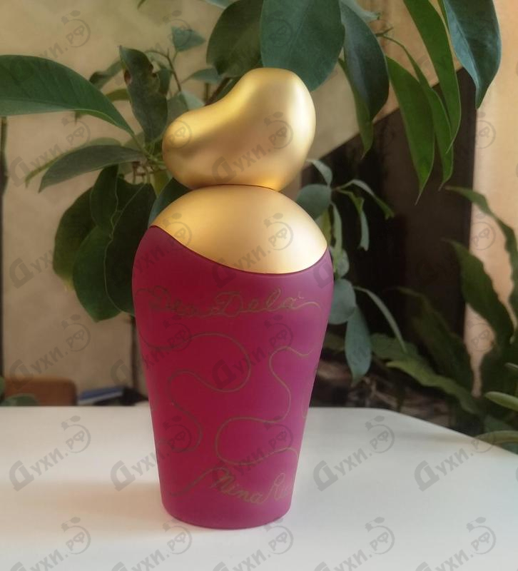 Парфюм Nina Ricci Deci Dela Духи Deci Dela от Nina Ricci