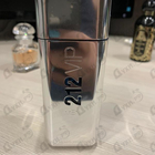 Парфюм Carolina Herrera 212 Vip