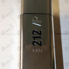 Отзыв Carolina Herrera 212 Vip