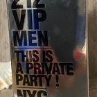 Духи 212 Vip от Carolina Herrera