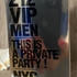 Духи 212 Vip от Carolina Herrera