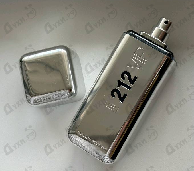 Духи 212 Vip от Carolina Herrera