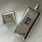 Отзывы Carolina Herrera 212 Vip