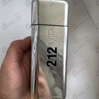 Духи 212 Vip от Carolina Herrera