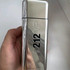 Духи 212 Vip от Carolina Herrera Парфюмерия Carolina Herrera 212 Vip