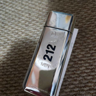 Отзыв Carolina Herrera 212 Vip