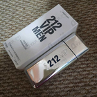 Духи 212 Vip от Carolina Herrera