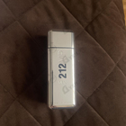 Отзывы Carolina Herrera 212 Vip