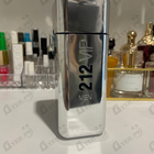 Духи 212 Vip от Carolina Herrera