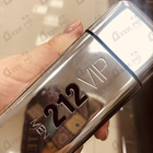 Духи 212 Vip от Carolina Herrera