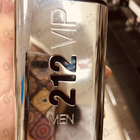 Отзывы Carolina Herrera 212 Vip