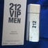 Купить Carolina Herrera 212 Vip Men