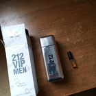 Парфюм Carolina Herrera 212 Vip