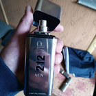 Духи 212 Vip от Carolina Herrera