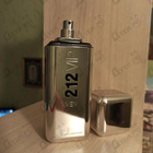 Отзывы Carolina Herrera 212 Vip