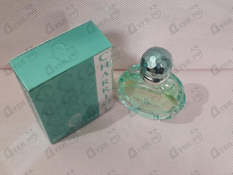 Духи Charriol Tourmaline Парфюмерия Tourmaline от Charriol