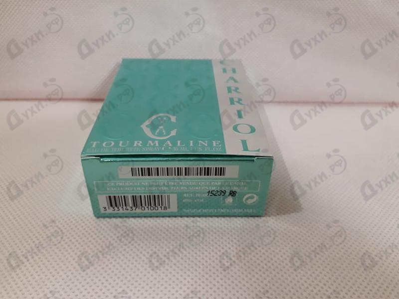 Купить Tourmaline от Charriol Отзывы Charriol Tourmaline