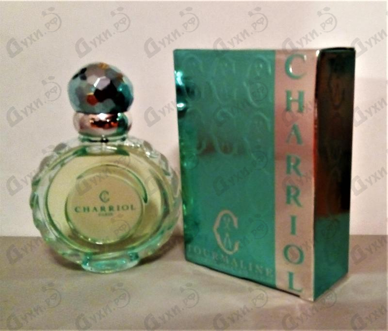 Духи Charriol Tourmaline Купить Tourmaline от Charriol