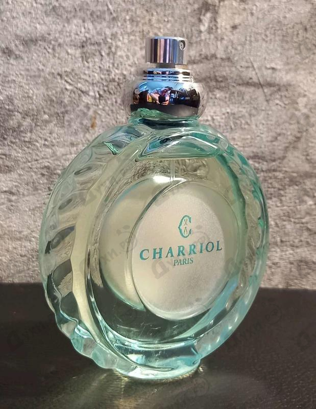 Духи Tourmaline от Charriol Купить Charriol Tourmaline