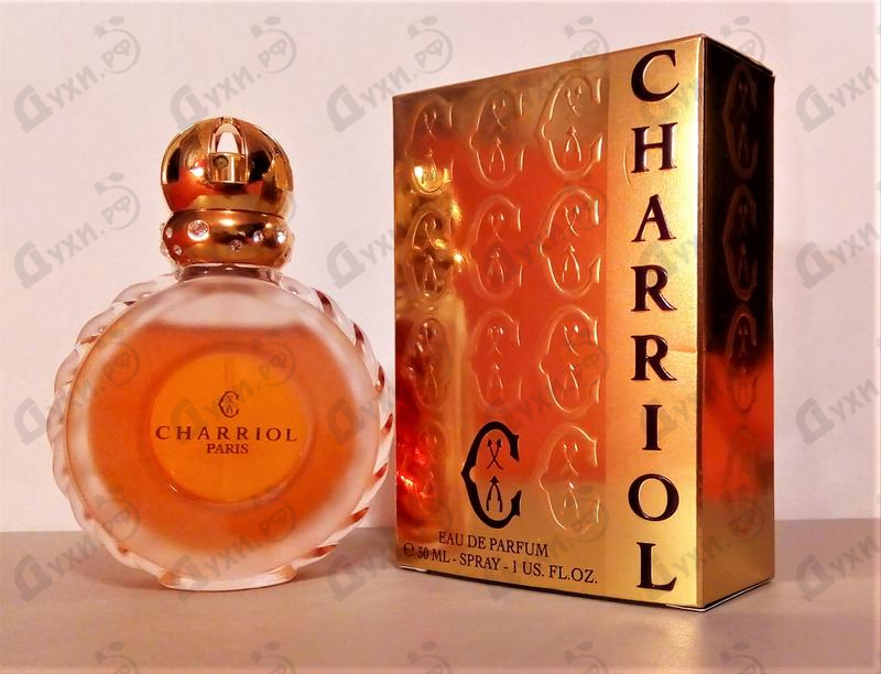 Духи Women от Charriol