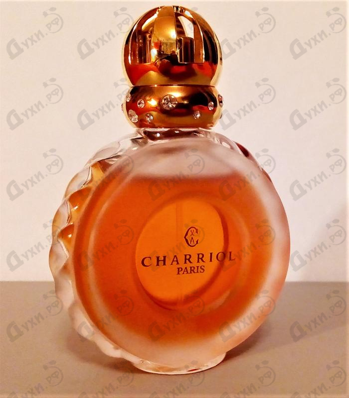 Парфюмерия Women от Charriol