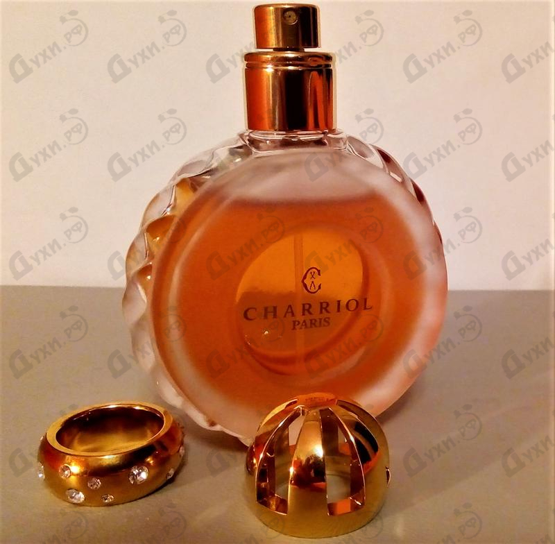 Парфюмерия Women от Charriol
