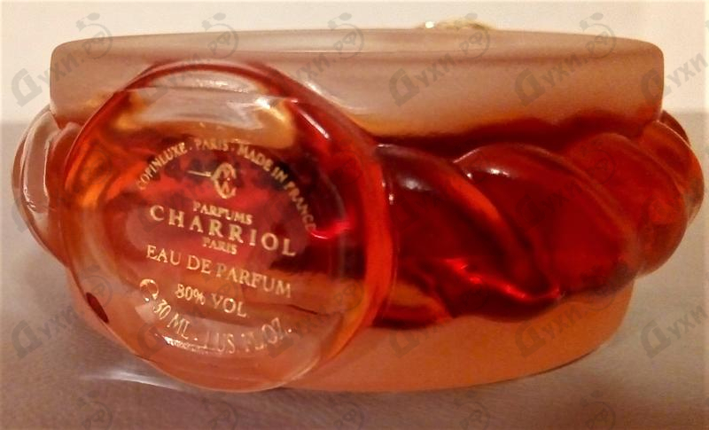Отзыв Charriol Women