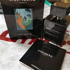 Отзыв Jose Eisenberg Eau Fraiche