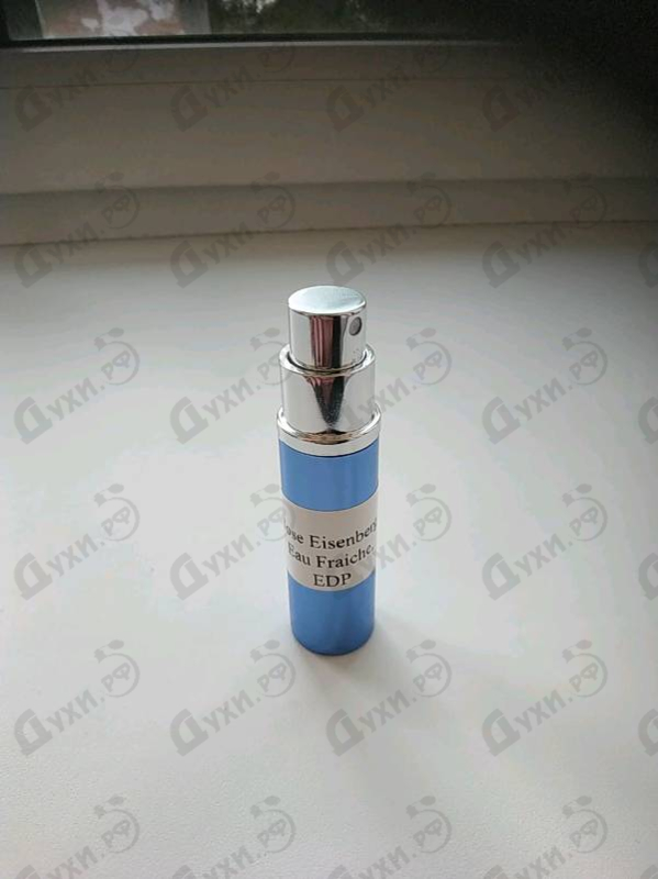 Купить Jose Eisenberg Eau Fraiche