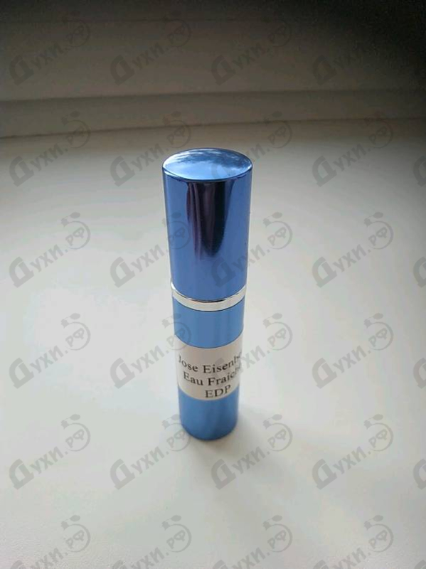 Отзывы Jose Eisenberg Eau Fraiche