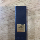 Парфюм Giorgio Armani Prive Bois D'encens