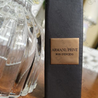 Отзыв Giorgio Armani Prive Bois D'encens