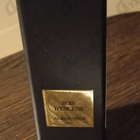 Отзывы Giorgio Armani Prive Bois D'encens