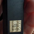 Отзыв Giorgio Armani Prive Bois D'encens