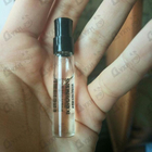 Духи Prive Bois D'encens от Giorgio Armani