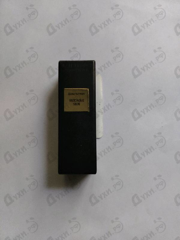 Купить Prive Bois D'encens от Giorgio Armani