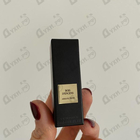 Духи Prive Bois D'encens от Giorgio Armani