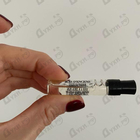 Отзыв Giorgio Armani Prive Bois D'encens